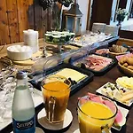 Woellbacher Tor Hotel Wetzlar