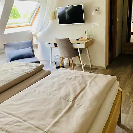 Altstadt Woellbacher Tor