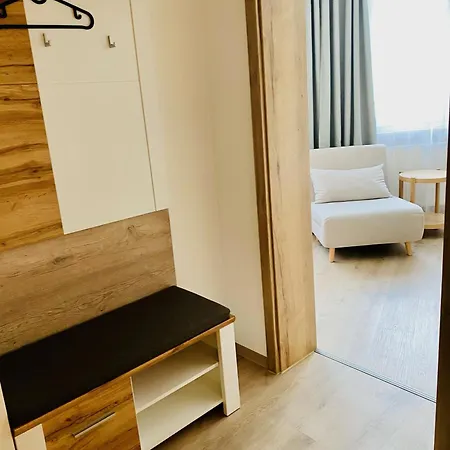 Hotel Altstadt Woellbacher Tor