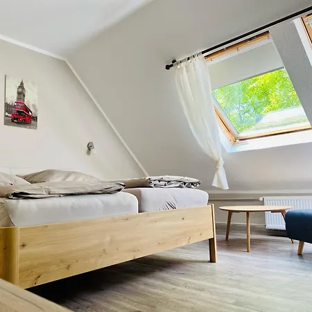 Altstadt Woellbacher Tor Hotel Wetzlar