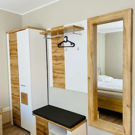 Hotel Altstadt Woellbacher Tor Wetzlar