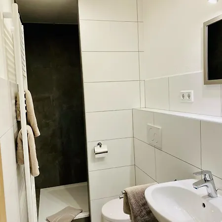 Altstadt Woellbacher Tor 3* Wetzlar