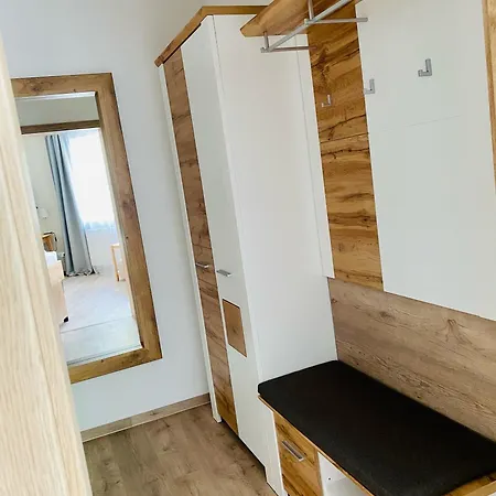 Hotel Altstadt Woellbacher Tor