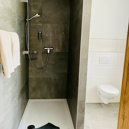 Altstadt Woellbacher Tor Hotel 3*