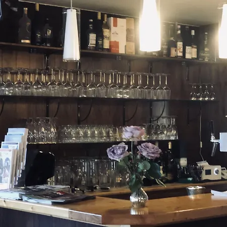 Altstadt Woellbacher Tor Hotel Wetzlar