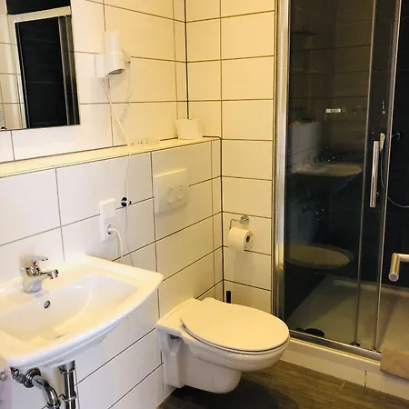 Hotel Altstadt Woellbacher Tor