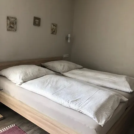 Woellbacher Tor Hotel 3*