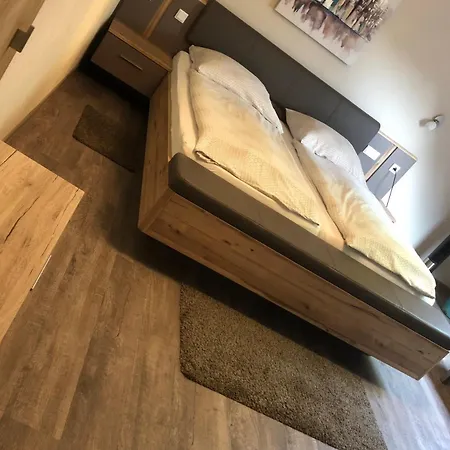 Hotel Altstadt Woellbacher Tor