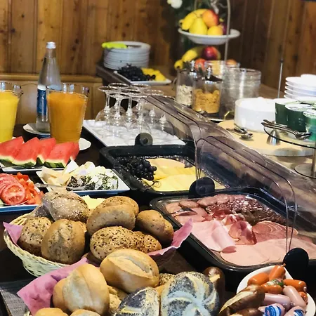 Altstadt Woellbacher Tor