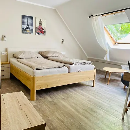 Woellbacher Tor Hotel