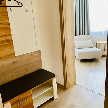 Hotel Woellbacher Tor