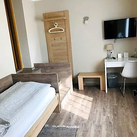 Woellbacher Tor Hotel 3*