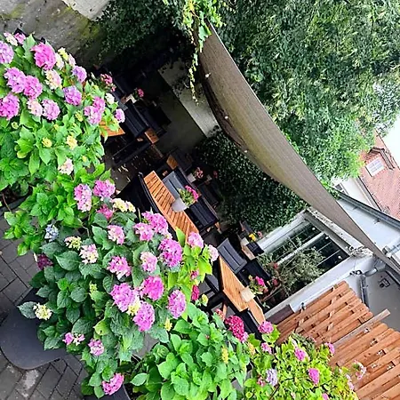 Woellbacher Tor Wetzlar