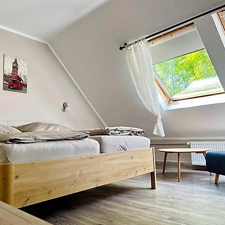 Woellbacher Tor 3* Wetzlar