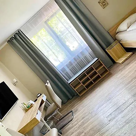 Hotel Woellbacher Tor 3*