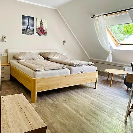 Woellbacher Tor Hotel 3*