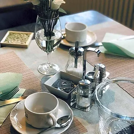 Woellbacher Tor Hotel Wetzlar