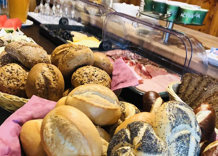 Woellbacher Tor 베츨러