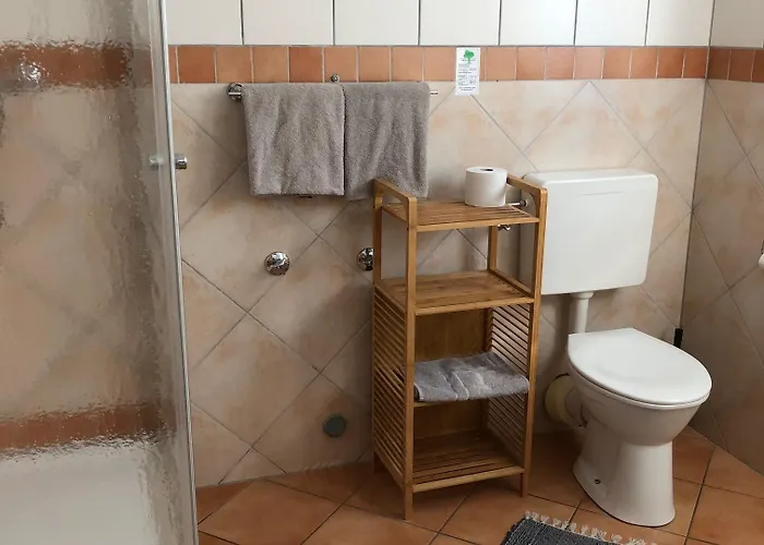 Woellbacher Tor 3* 베츨러