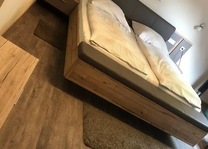 호텔 Woellbacher Tor