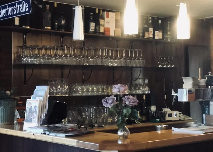 Woellbacher Tor 3* 베츨러