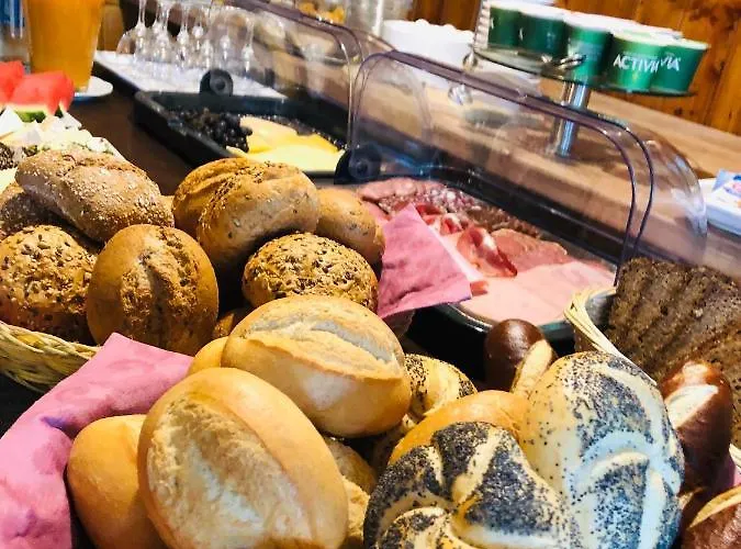 Woellbacher Tor 베츨러